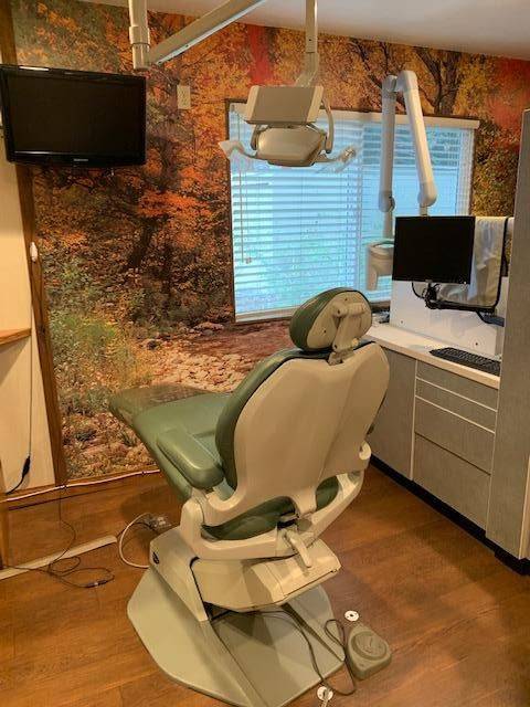 Dentist in Big Bear City