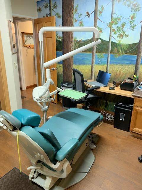 Dentist in Big Bear City